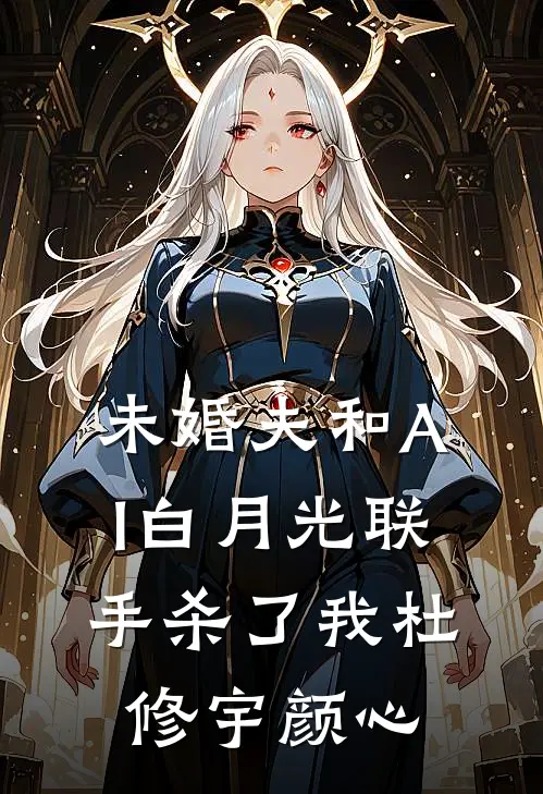 未婚夫和AI白月光联手杀了我杜修宇颜心