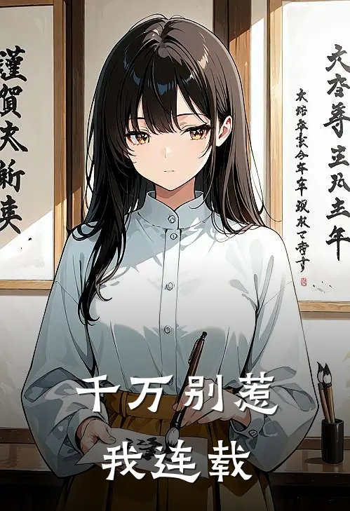 千万别惹我连载