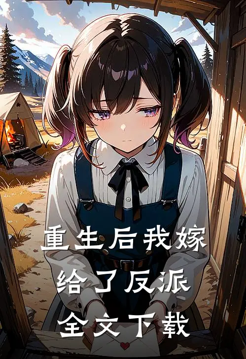 重生后我嫁给了反派全文下载