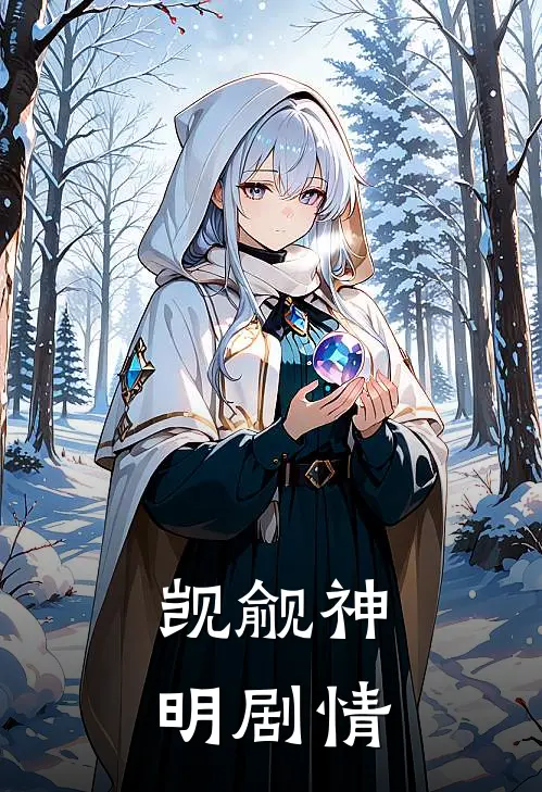 觊觎神明剧情