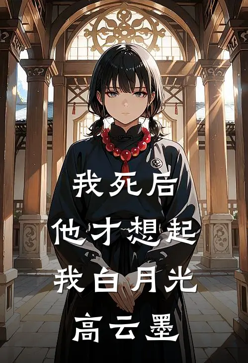 我死后，他才想起我白月光高云墨