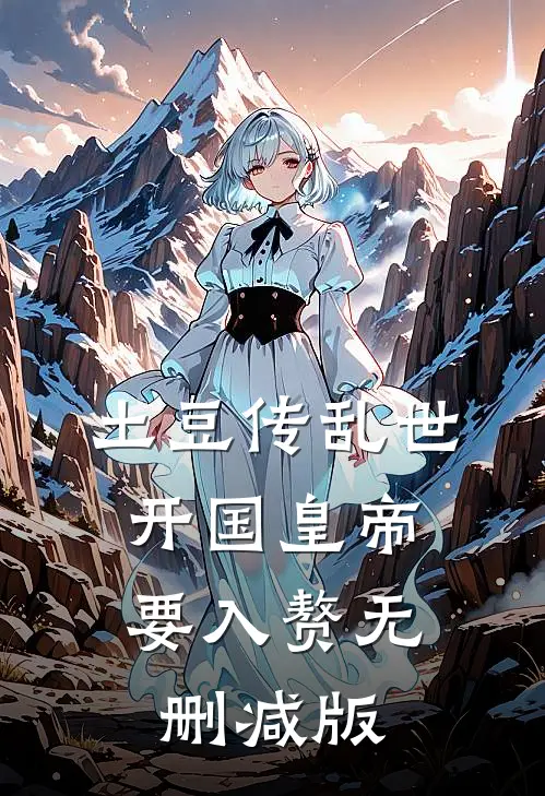 土豆传乱世，开国皇帝要入赘无删减版