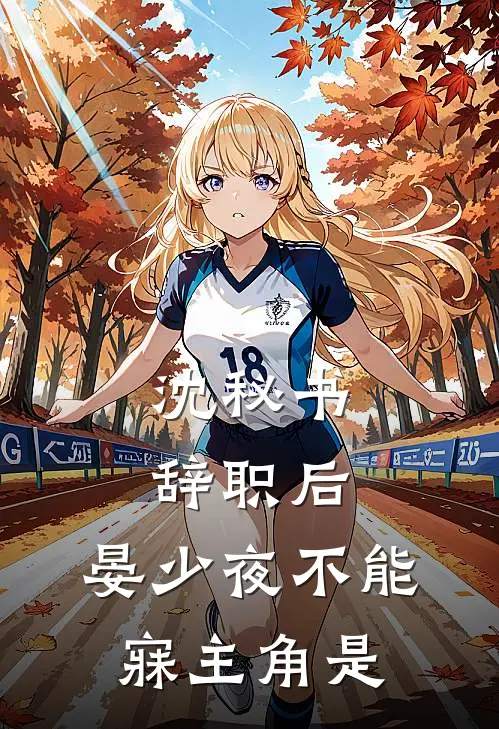 沈秘书辞职后，晏少夜不能寐主角是