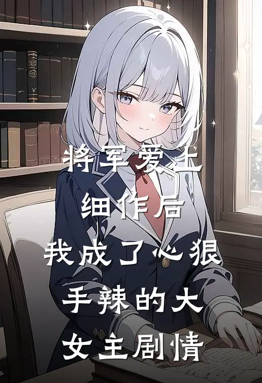 将军爱上细作后，我成了心狠手辣的大女主剧情