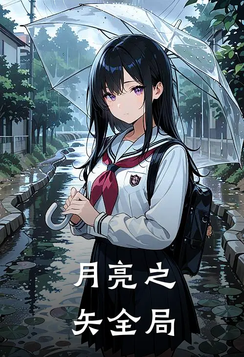 月亮之矢全局