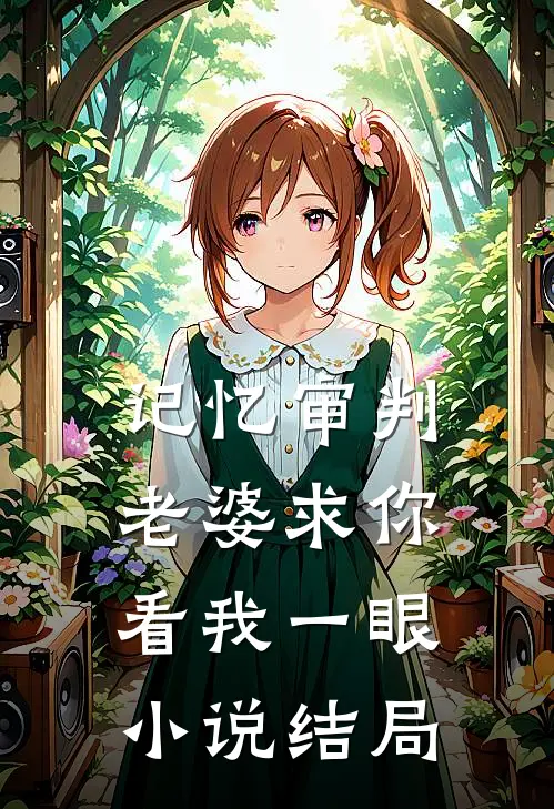 记忆审判：老婆求你看我一眼小说结局
