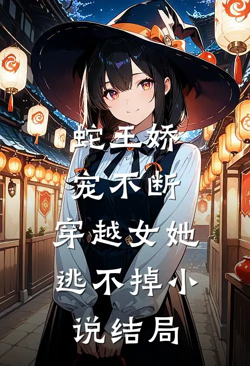 蛇王娇宠不断，穿越女她逃不掉小说结局