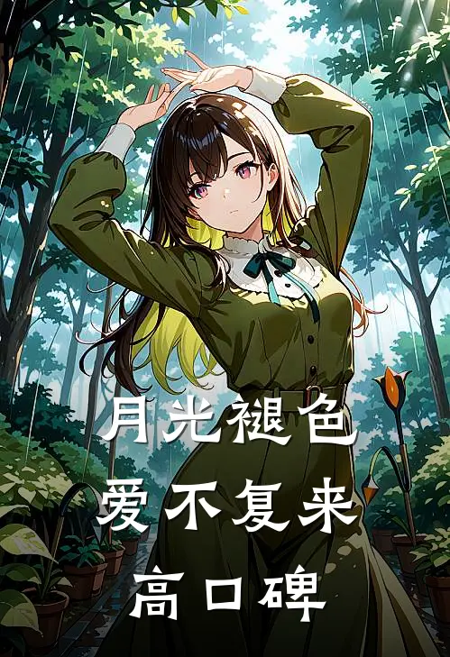 月光褪色，爱不复来高口碑