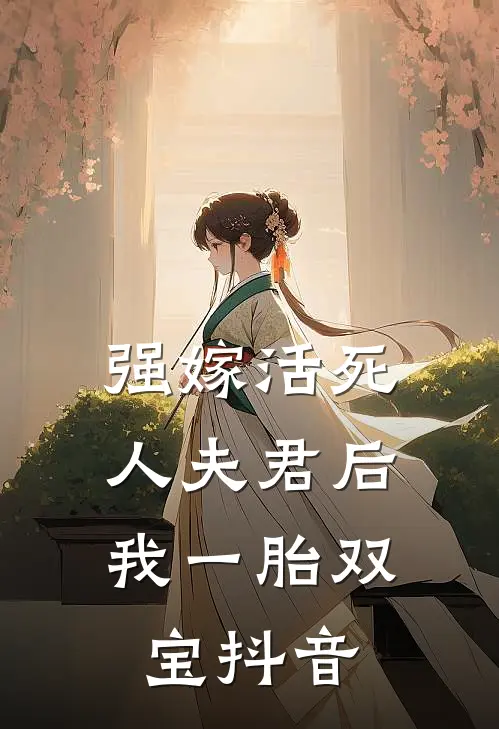 强嫁活死人夫君后，我一胎双宝抖音