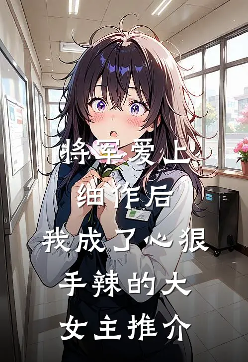 将军爱上细作后，我成了心狠手辣的大女主推介