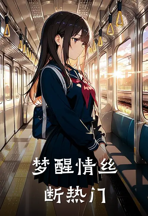 梦醒情丝断热门