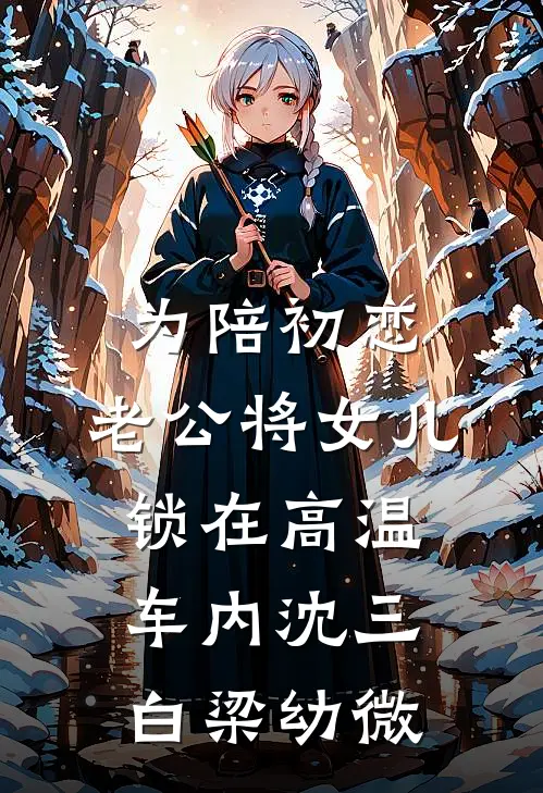 为陪初恋，老公将女儿锁在高温车内沈三白梁幼微