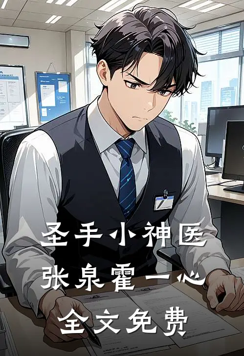 圣手小神医张泉霍一心全文免费