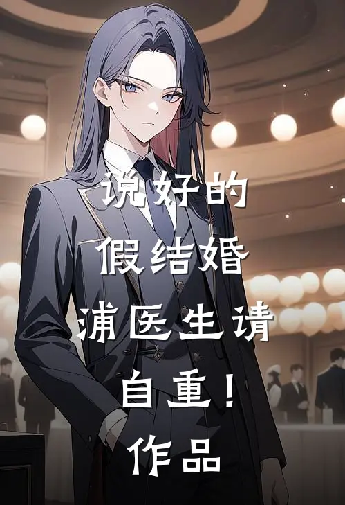 说好的假结婚，浦医生请自重！作品