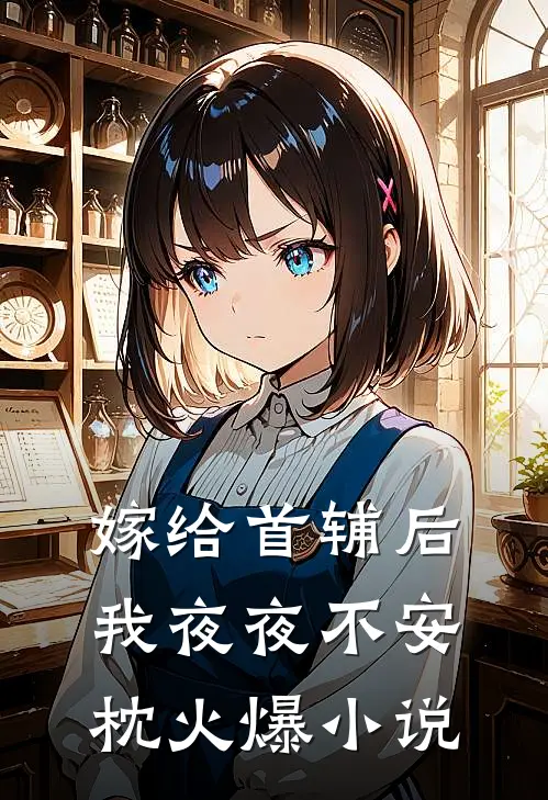 嫁给首辅后我夜夜不安枕火爆小说