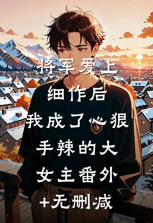 将军爱上细作后，我成了心狠手辣的大女主番外+无删减