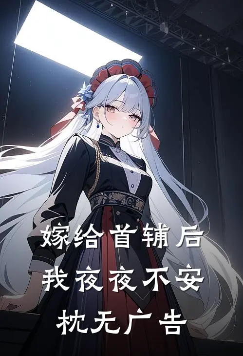嫁给首辅后我夜夜不安枕无广告