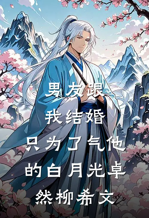 男友跟我结婚，只为了气他的白月光卓然柳希文