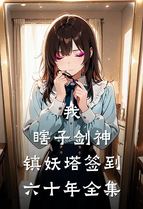 我，瞎子剑神，镇妖塔签到六十年全集