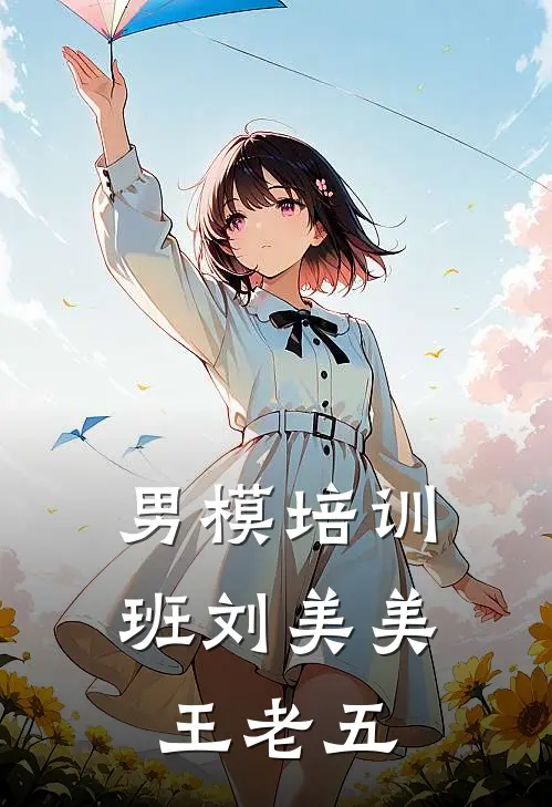 男模培训班刘美美王老五