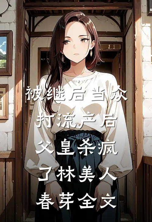 被继后当众打流产后，父皇杀疯了林美人春芽全文