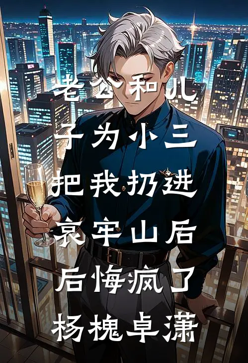 老公和儿子为小三把我扔进哀牢山后，后悔疯了杨槐卓潇