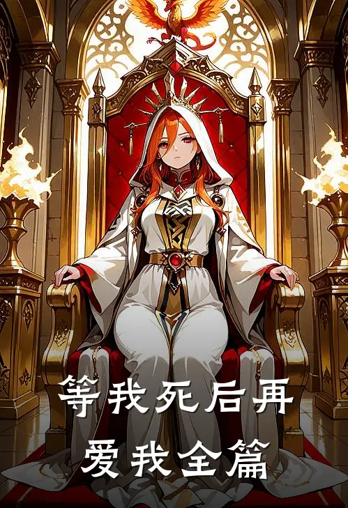 等我死后再爱我全篇