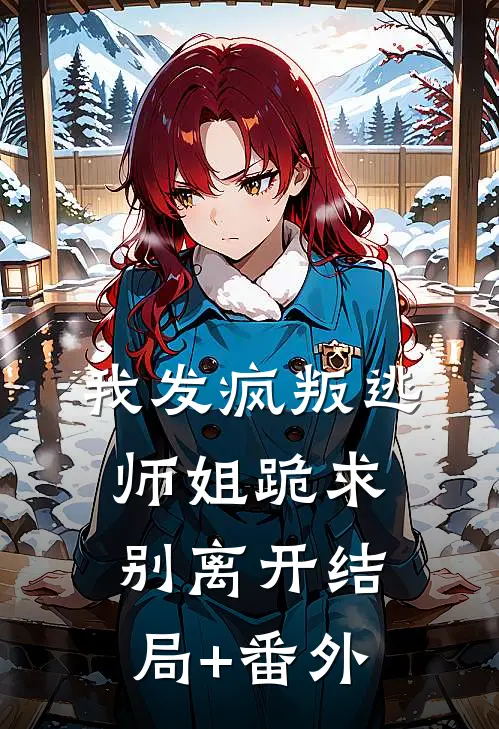 我发疯叛逃，师姐跪求别离开结局+番外