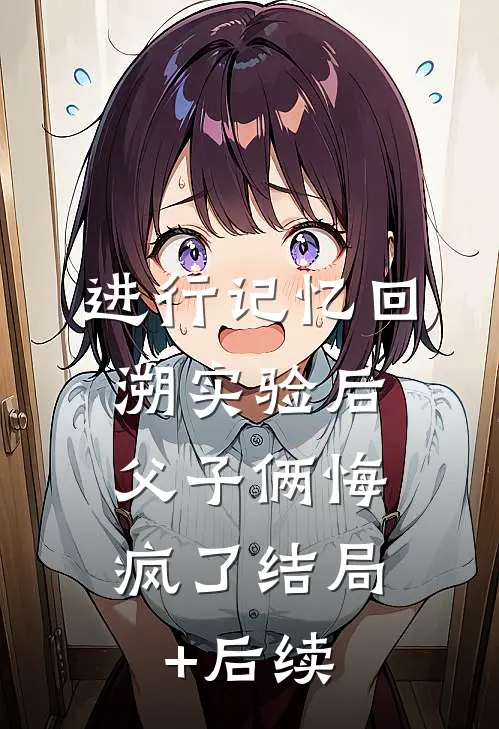 进行记忆回溯实验后，父子俩悔疯了结局+后续