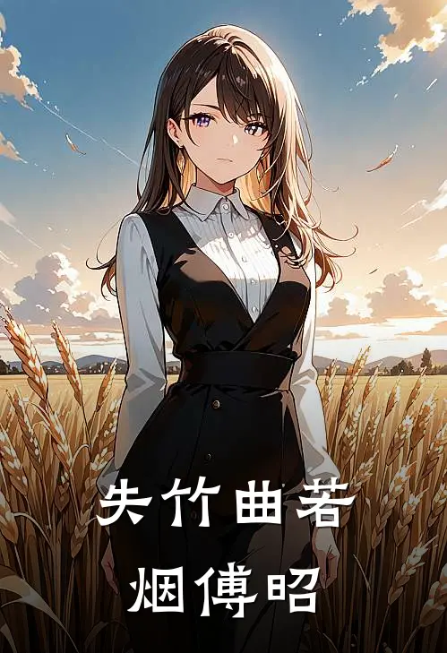 失竹曲若烟傅昭