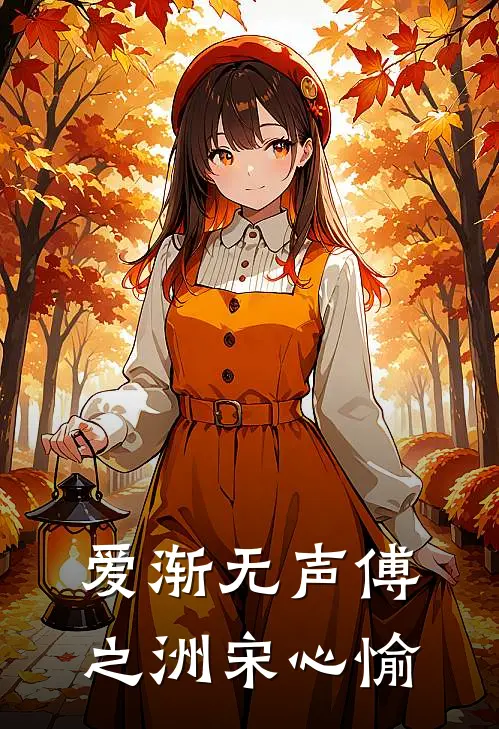 爱渐无声傅之洲宋心愉
