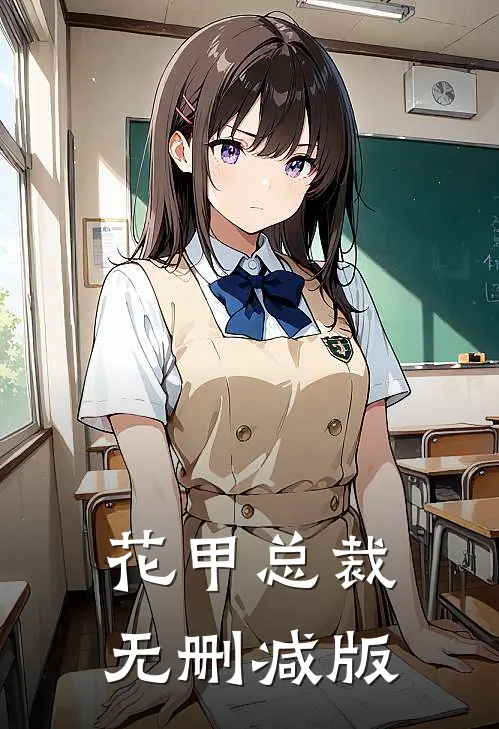 花甲总裁无删减版