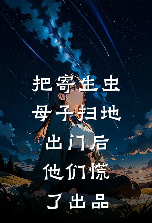 把寄生虫母子扫地出门后，他们慌了出品