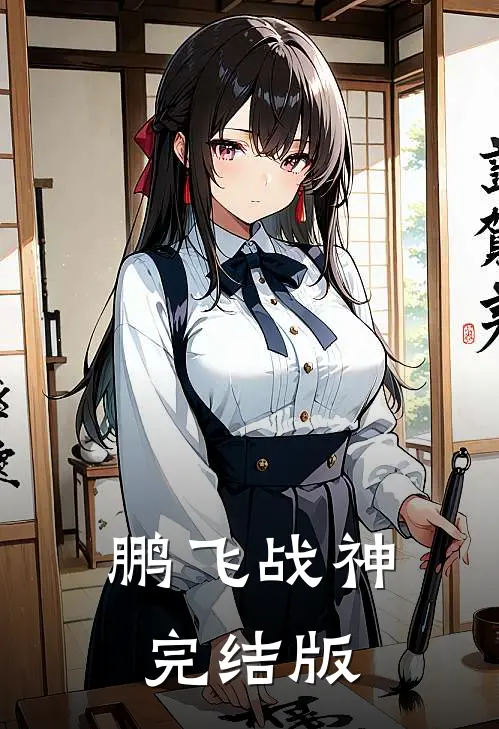 鹏飞战神完结版