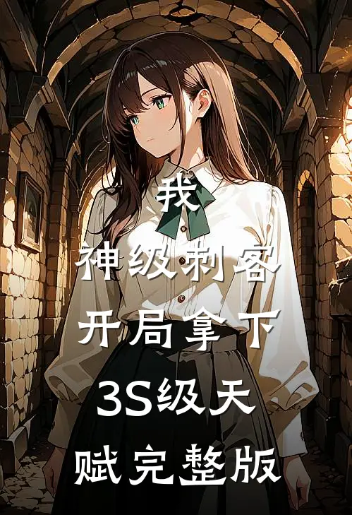 我，神级刺客，开局拿下3S级天赋完整版