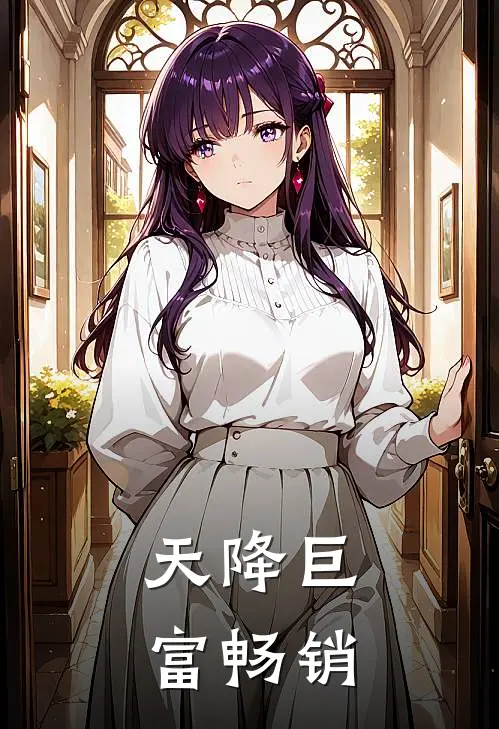 天降巨富畅销