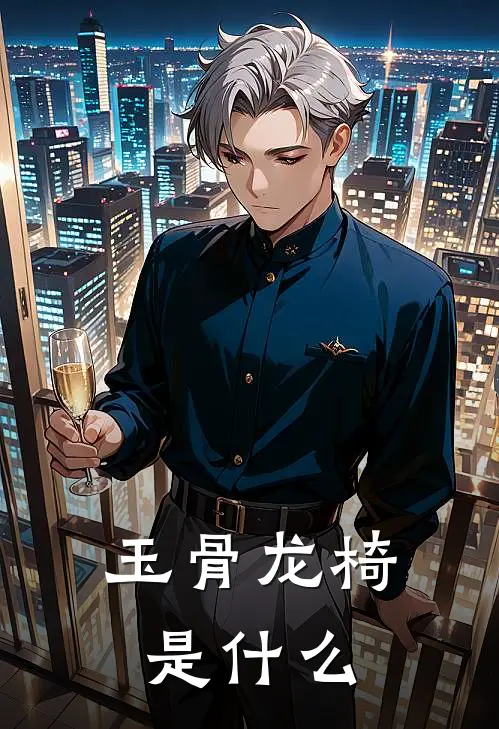 玉骨龙椅是什么