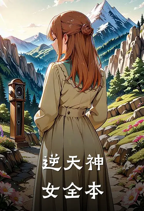 逆天神女全本