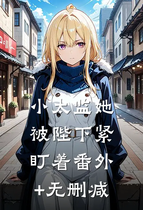 小太监她被陛下紧盯着番外+无删减