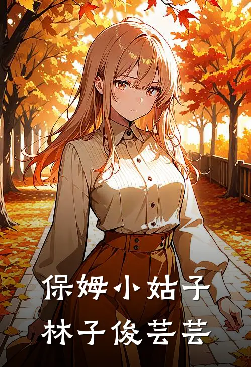 保姆小姑子林子俊芸芸