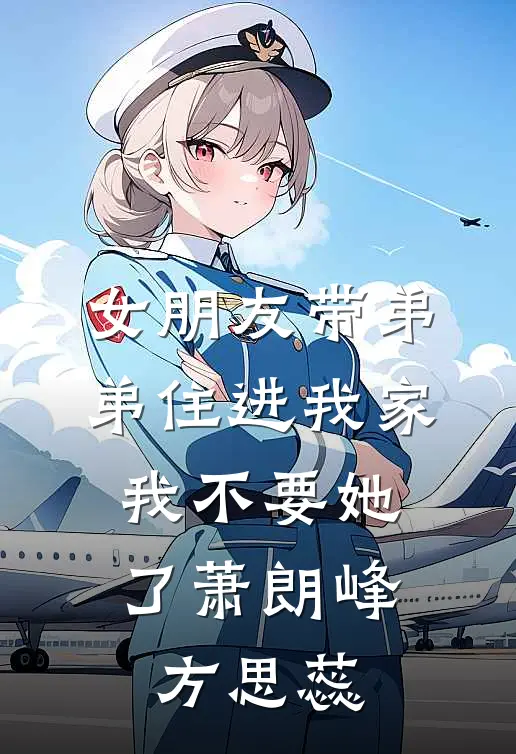 女朋友带弟弟住进我家，我不要她了萧朗峰方思蕊