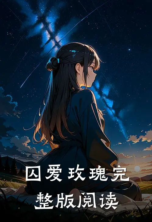 囚爱玫瑰完整版阅读