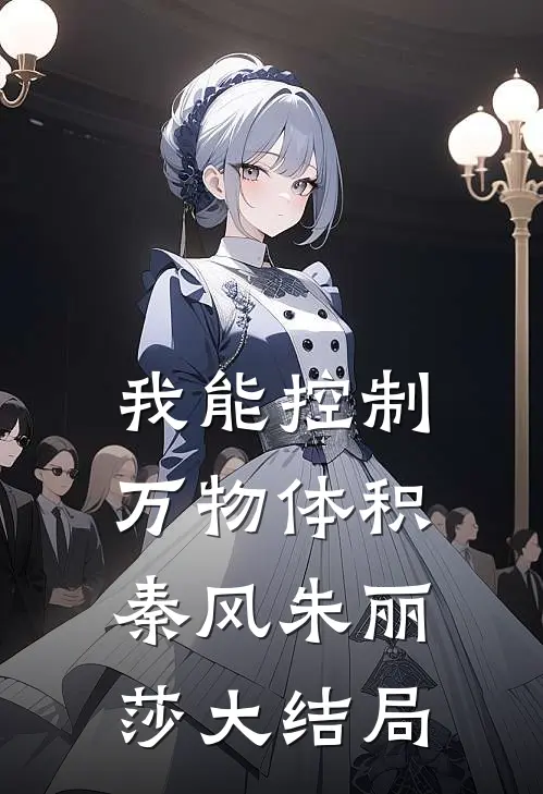 我能控制万物体积秦风朱丽莎大结局