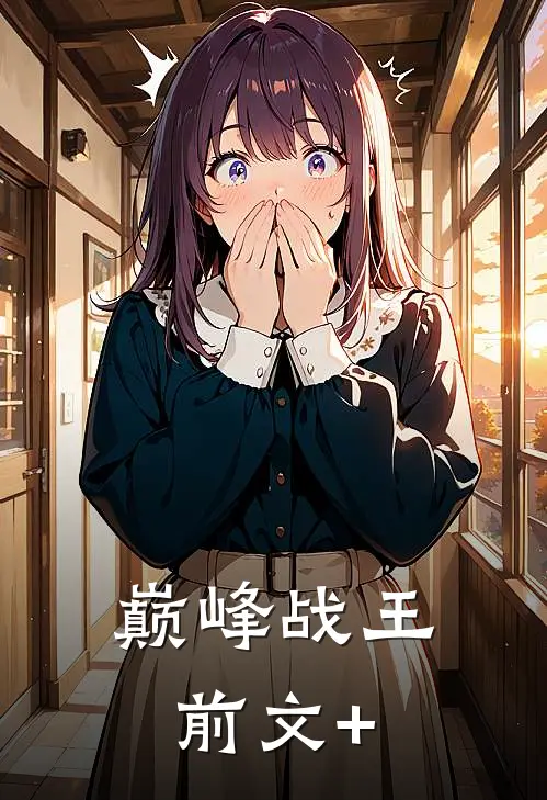 巅峰战王前文+