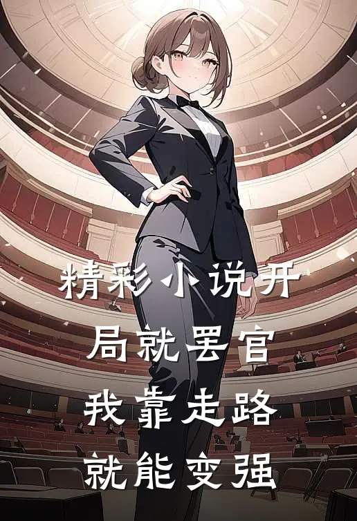 精彩小说开局就罢官，我靠走路就能变强
