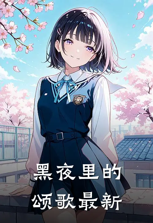 黑夜里的颂歌最新