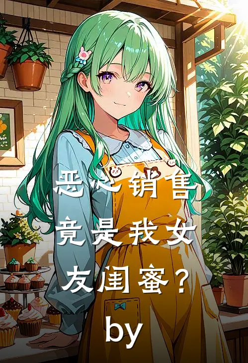恶心销售竟是我女友闺蜜？by