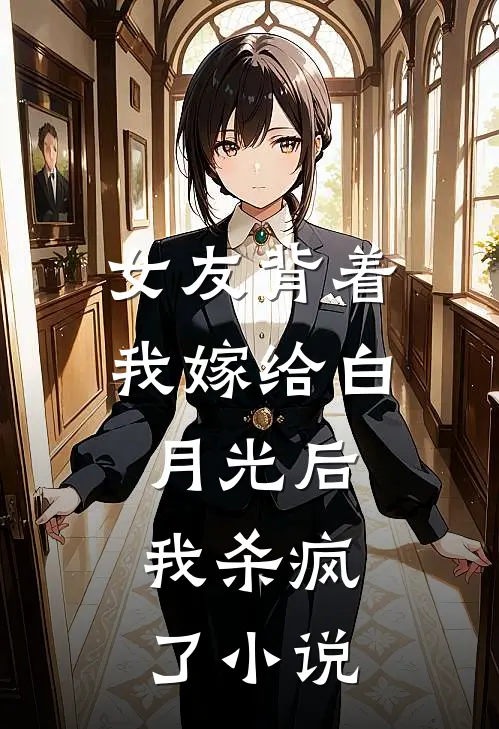女友背着我嫁给白月光后，我杀疯了小说
