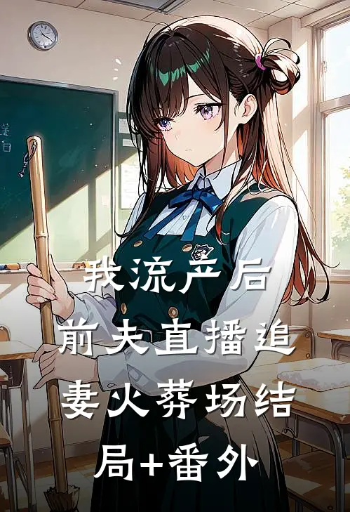 我流产后，前夫直播追妻火葬场结局+番外