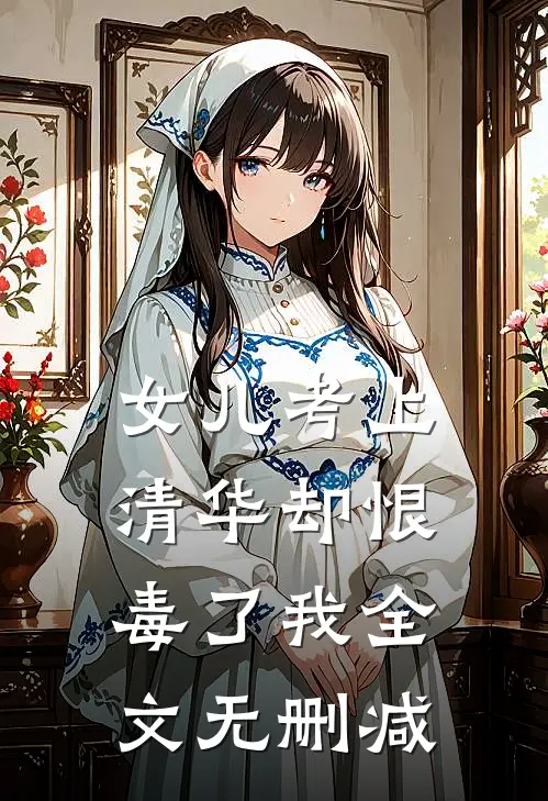 女儿考上清华却恨毒了我全文无删减